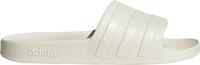 adidas ADILETTE AQUA Badelatschen Damen - owhite-owhite-owhite