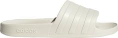 adidas ADILETTE AQUA Badelatschen Damen owhite-owhite-owhite