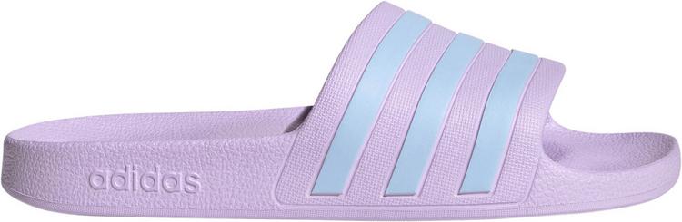 adidas adidas ADILETTE AQUA Badelatschen Damen - icelav-globlu-globlu - 0 | SportScheck