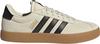 adidas VL COURT 3.0 Sneaker Herren - alumina-core black-gold metallic