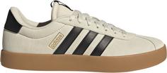 adidas VL COURT 3.0 Sneaker Herren alumina-core black-gold metallic