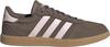 adidas BREAKNET SLEEK Sneaker Damen - earstr-clpink-gum