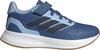adidas RUNFALCON 5 EL C Laufschuhe Kinder - duin-legink-globlu