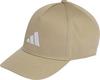 adidas K Cap Kinder - woca-white