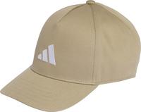 adidas K Cap Kinder - woca-white
