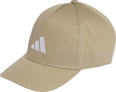 adidas K Cap Kinder woca-white