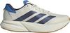 adidas DURAMO SPEED 2 Laufschuhe Herren - cwhite-shanav-rayblu