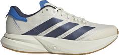 adidas DURAMO SPEED 2 Laufschuhe Herren cwhite-shanav-rayblu