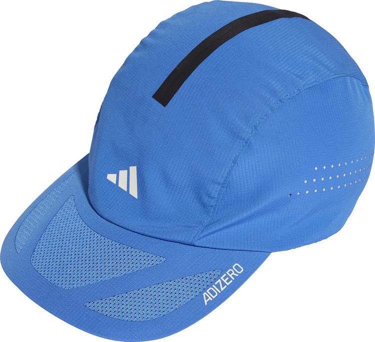 adidas adidas RUNxADIZ Cap - rayblu-white - 0 | SportScheck