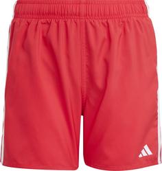adidas 3S SHORTS BY Badeshorts Kinder purrub-white