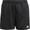adidas 3S BY Badehose Jungen - black-white