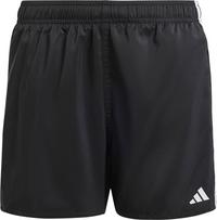 adidas 3S SHORTS BY Badehose Jungen - black-white