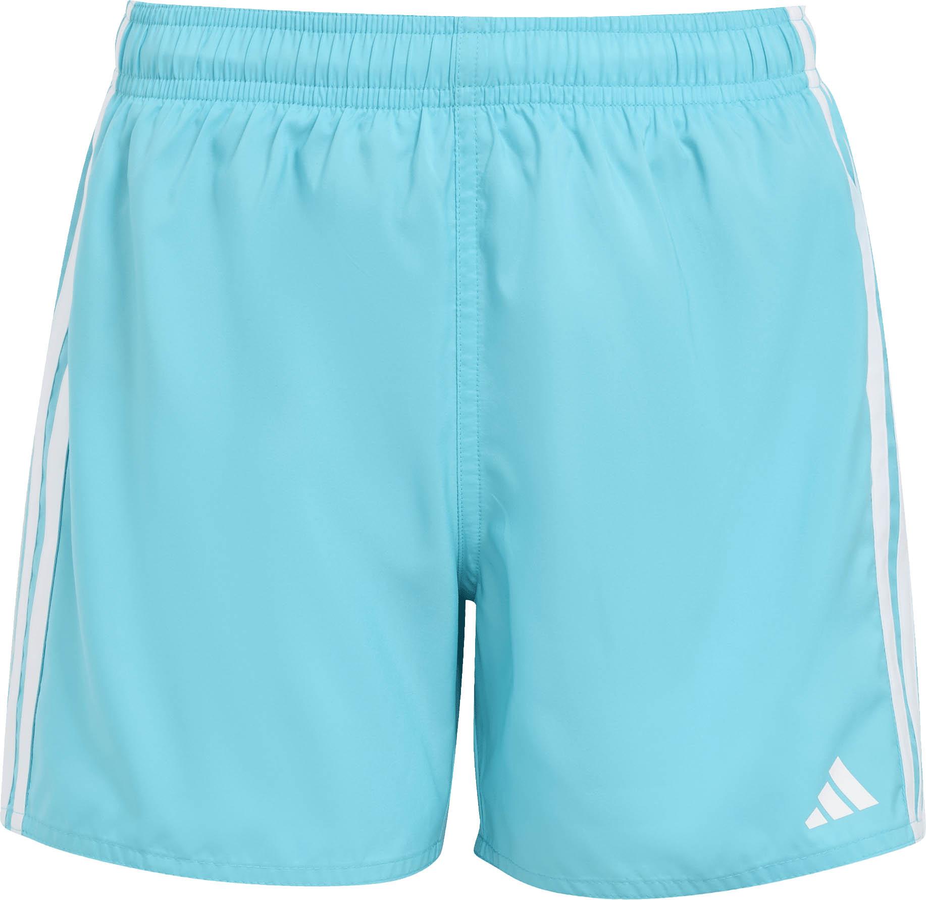 adidas 3S SHORTS BY Badehose Jungen - luccya-white