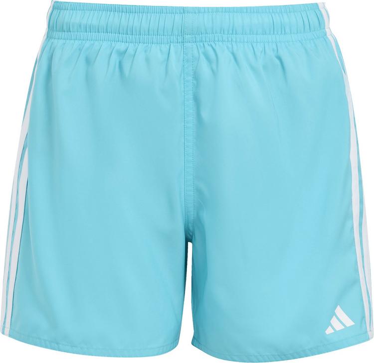 adidas adidas 3S SHORTS BY Badehose Jungen - luccya-white - 0 | SportScheck