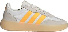 adidas BARREDA DECODE Sneaker Damen owhite-luta-wonwhi
