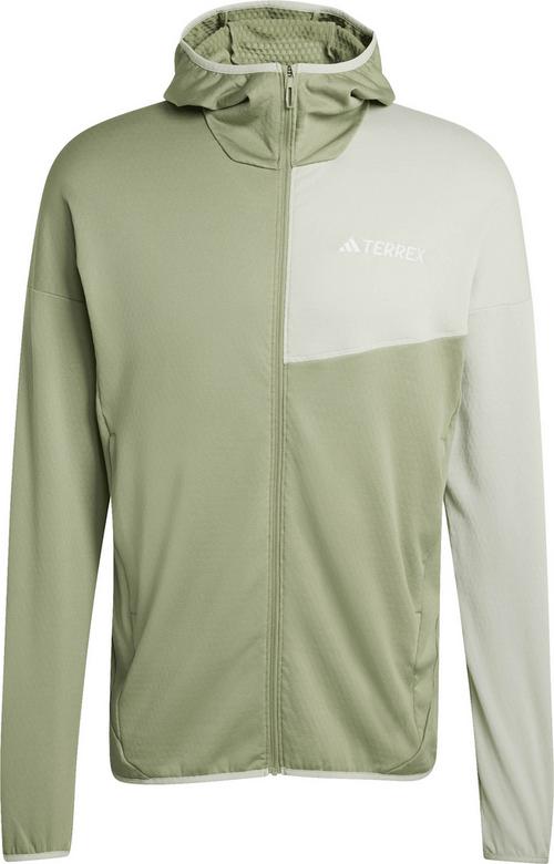 adidas XPERIOR LIGHT Fleecejacke Herren
