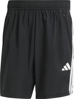 adidas Workout Essentials Training Funktionsshorts Herren black