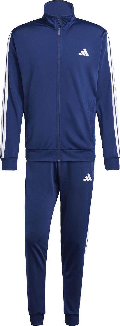 adidas M 3S TR TT TS Trainingsanzug Herren