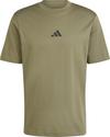 adidas SL T-Shirt Herren - olistr-black