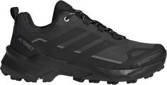 adidas GTX SKYCHASER AX5 Wanderschuhe Damen carbon-cblack-seflaq