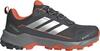 adidas TERREX SKYCHASER AX5 Wanderschuhe Herren - gresix-silvmt-seimor