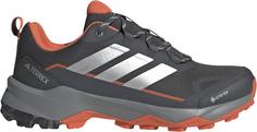 adidas GTX SKYCHASER AX5 Wanderschuhe Herren gresix-silvmt-seimor