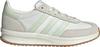 adidas RUN 70s 2.0 Sneaker Damen - owhite-lingrn-gum