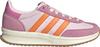 adidas RUN 70s 2.0 Sneaker Damen - clpink-puor-blipnk