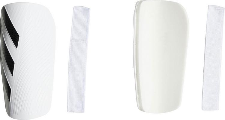 adidas adidas TIRO SG EU CLB Schienbeinschoner Herren - white-black - 0 | SportScheck