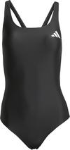 adidas ESS VBCK SUIT Schwimmanzug Damen - black