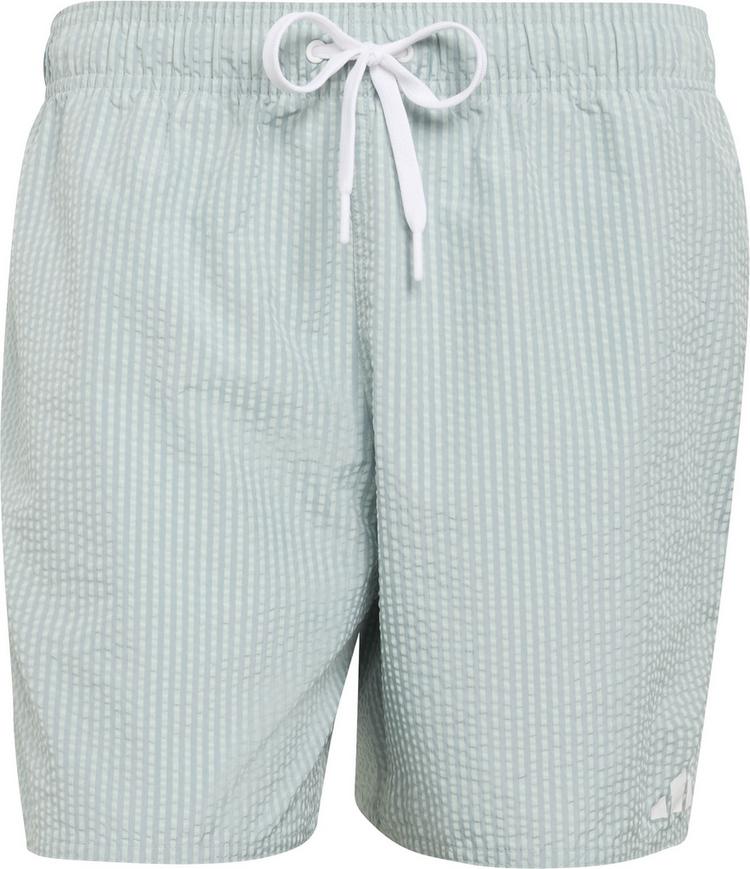 adidas adidas SEERSCKR SH 5IN Badehose Herren - lingrn-wosa - 0 | SportScheck