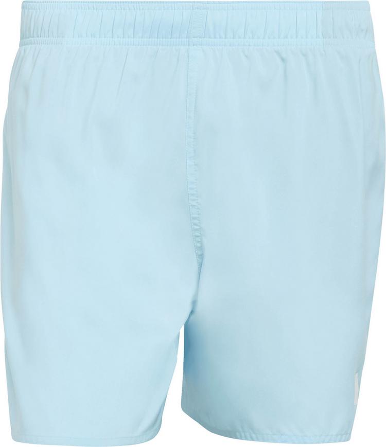 adidas adidas ESS SH 5IN Badehose Herren - iceblu-white - 0 | SportScheck