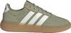 adidas BARREDA DECODE LUX Sneaker Herren - tengrn-owhite-gum