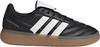 adidas BARREDA MUNDIAL Sneaker Herren - cblack-cwhite-gum