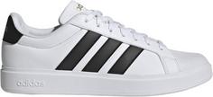 adidas STREETTALK Sneaker ftwwht-cblack-goldmt