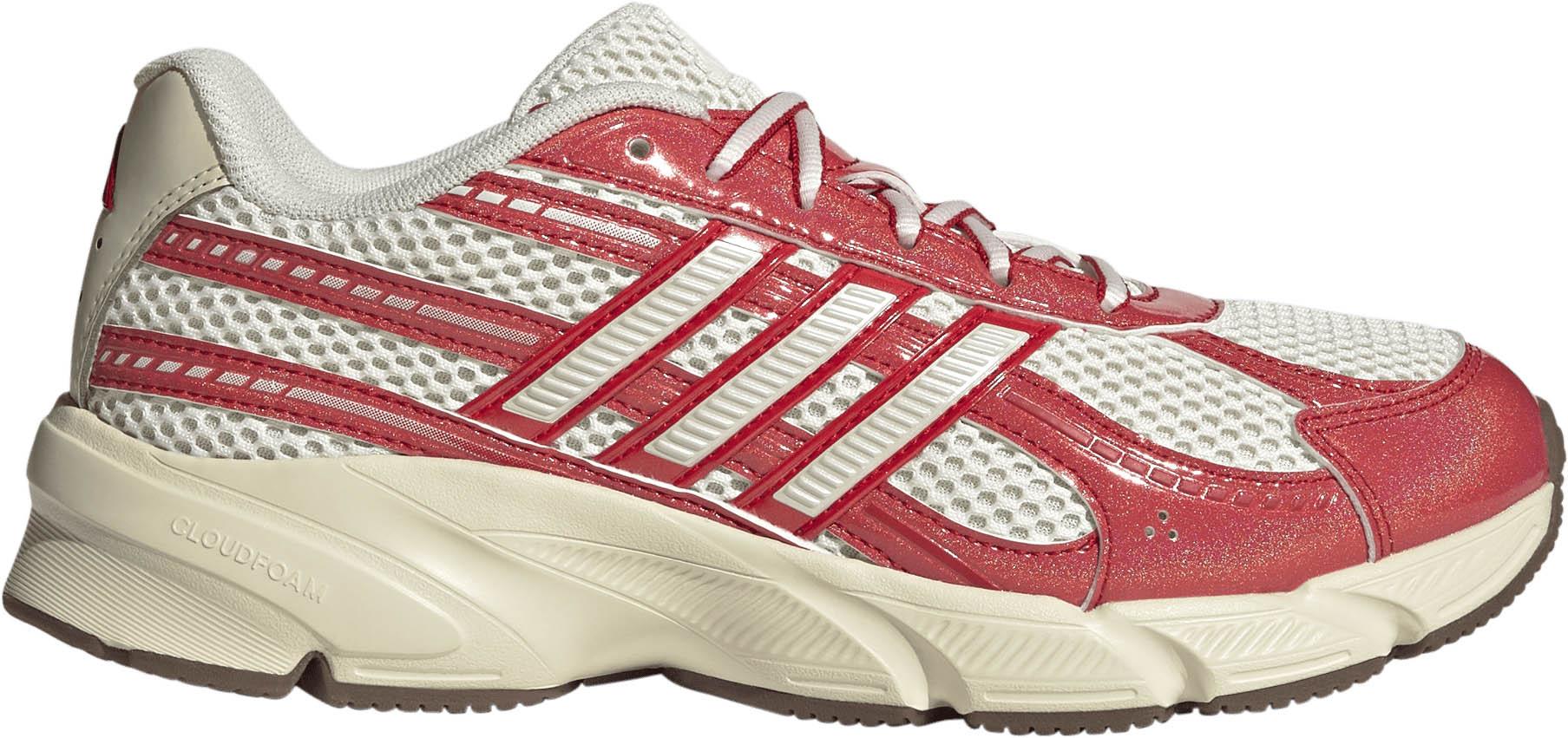 Adidas Sneaker Technochao 2000 Textil-Synthetik Rot