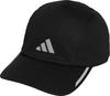 adidas RUN MES CAP CC Cap - black-refsil
