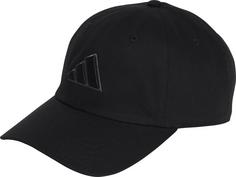 adidas DAD CAP BIG LOG Cap black-gresix
