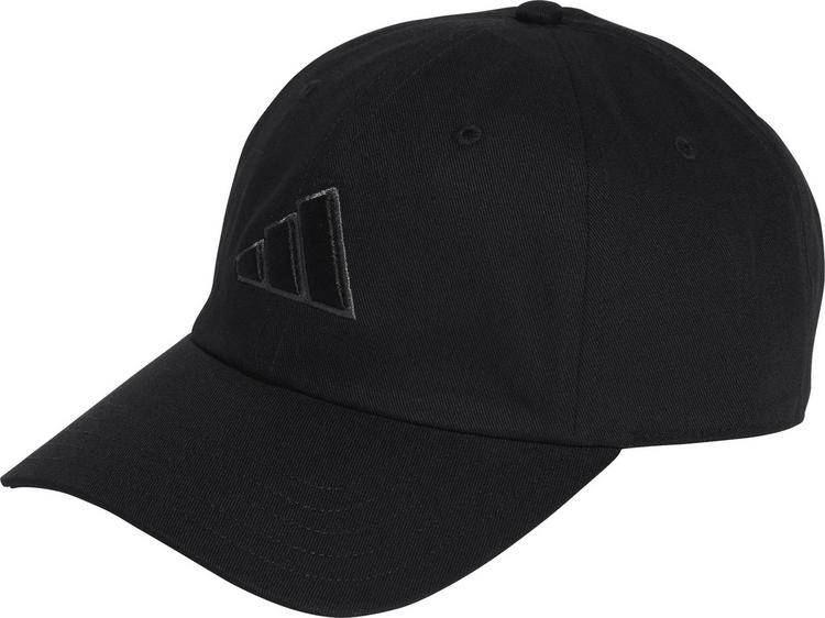 adidas adidas DAD CAP BIG LOG Cap - black-gresix - 0 | SportScheck