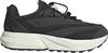adidas LIGHTBLAZE VISTA Sneaker Herren - carbon-cblack-gresix