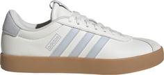 adidas VL COURT 3.0 Sneaker Damen cwhite-halblu-gum