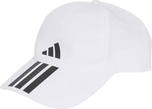 adidas BB CAP 3S CLIMA Cap