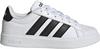 adidas Streettalk Sneaker Kinder - ftwwht-cblack-cblack