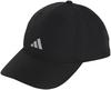 adidas RUN ES CAP CC Cap - black-refsil