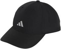 adidas RUN ES CAP CC Cap - black-refsil