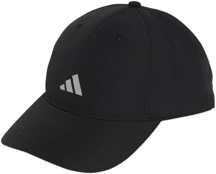 adidas adidas RUN ES CAP CC Cap - black-refsil - 0 | SportScheck