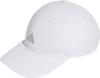 adidas RUN ES CAP CC Cap - white-refsil