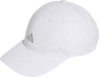 adidas RUN ES CAP CC Cap - white-refsil