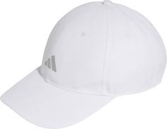 adidas RUN ES CAP CC Cap white-refsil