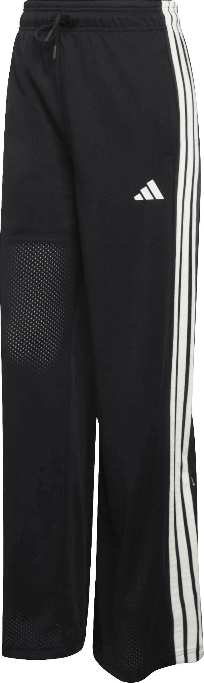 adidas W STA SEAS PT Polyhose Damen - black-owhite-crli